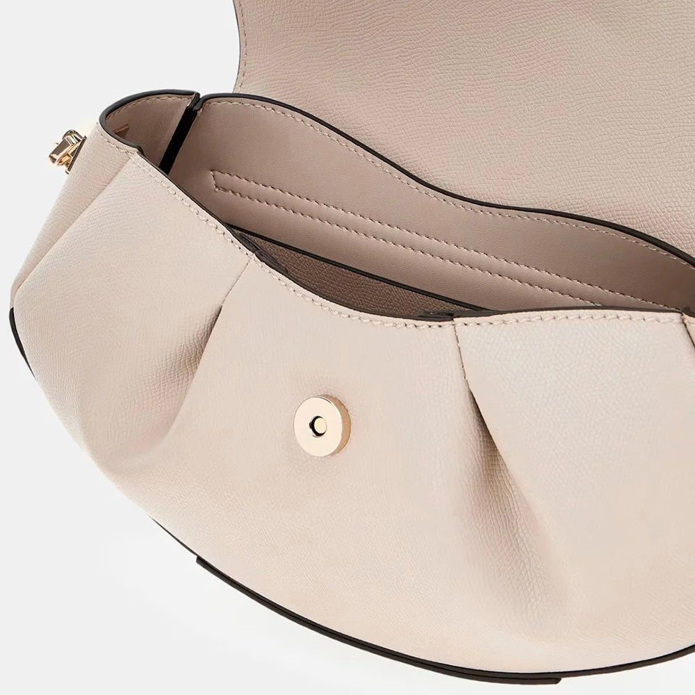 תיק Guess Amorette Flap Crossbody נשים