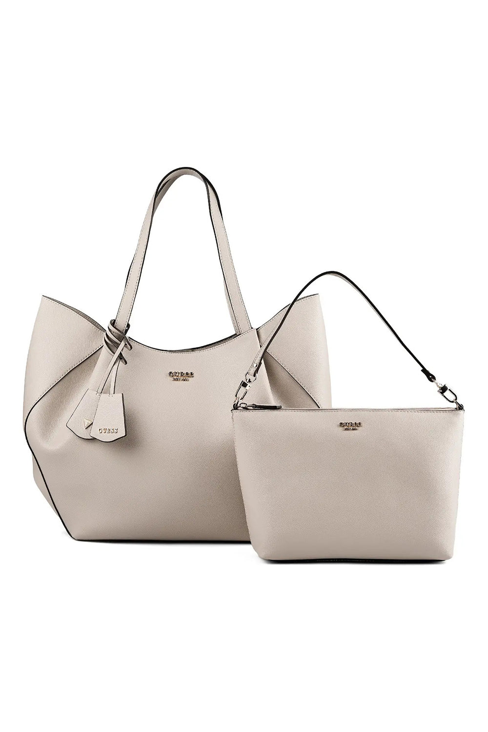 תיק Guess Amorette 2 In 1 Tote נשים