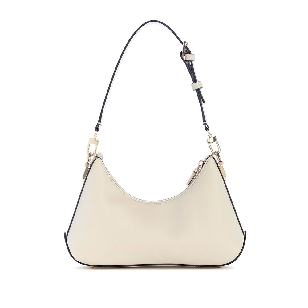 תיק Guess Dea Top Zip Shoulder Bag נשים