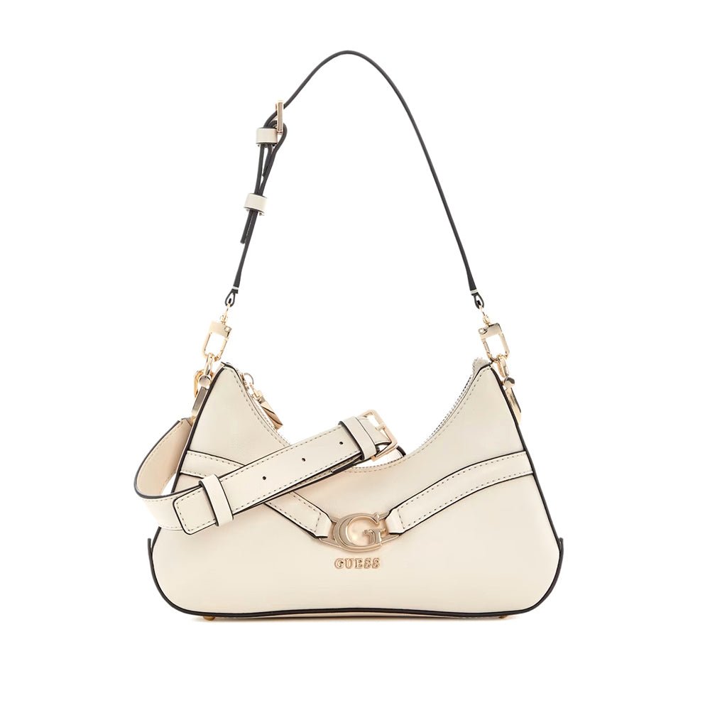תיק Guess Dea Top Zip Shoulder Bag נשים