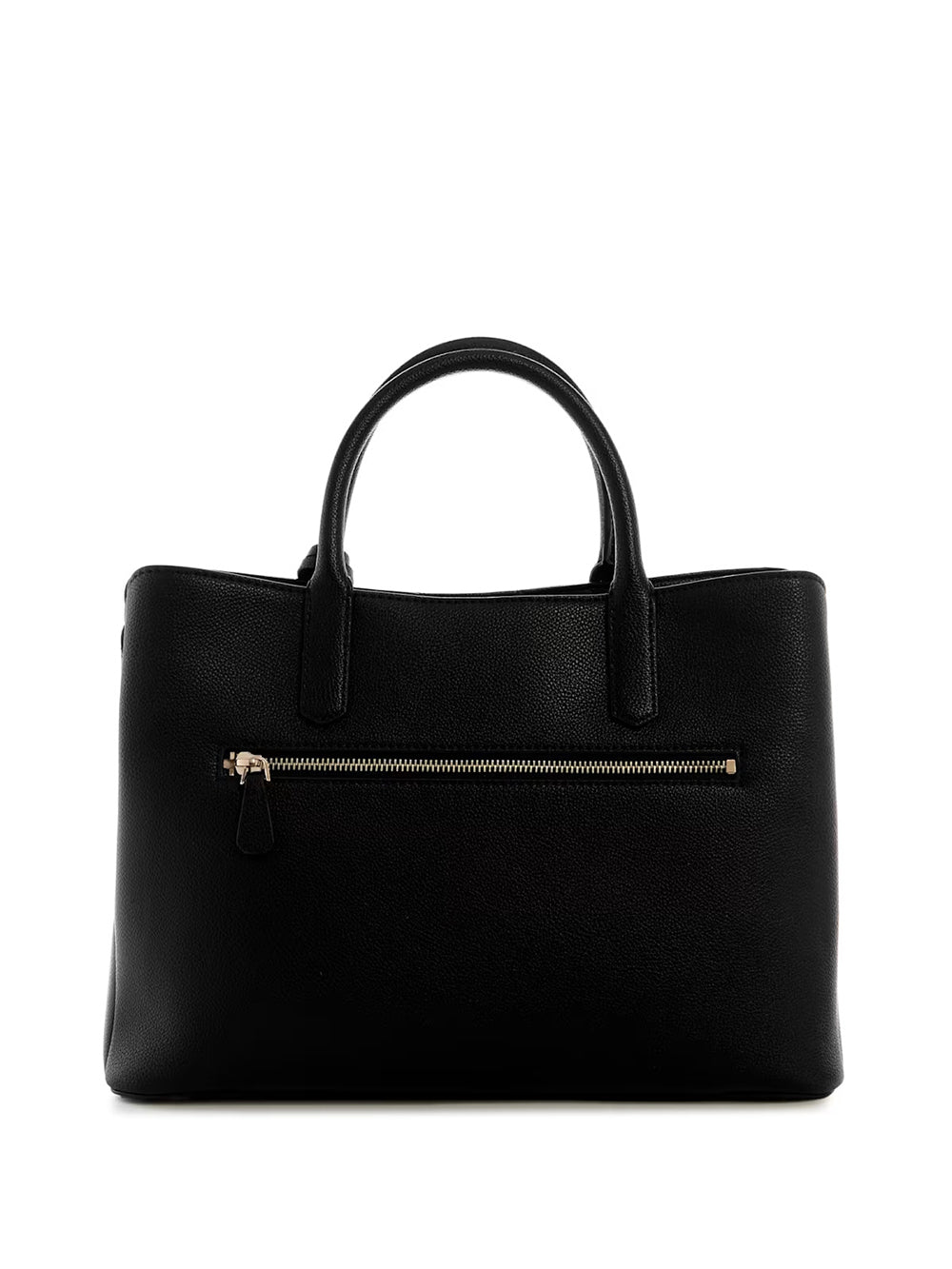 תיק Guess Gregoria Lrg Gfriend Satchel נשים