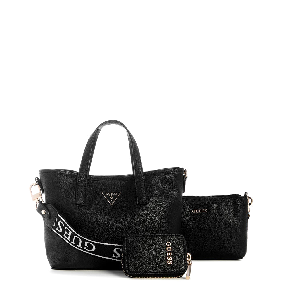 תיק Guess Latona Ii Mini Tote נשים