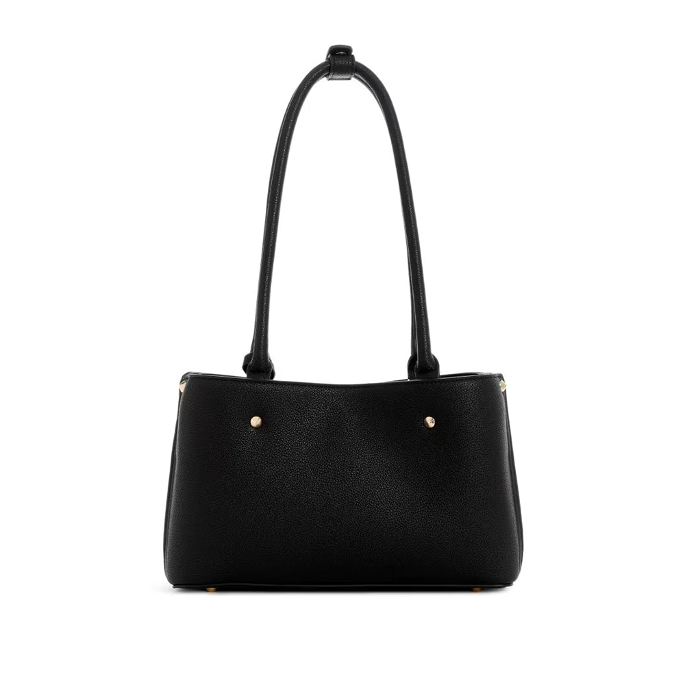 תיק Guess Meridian Shoulder Satchel נשים