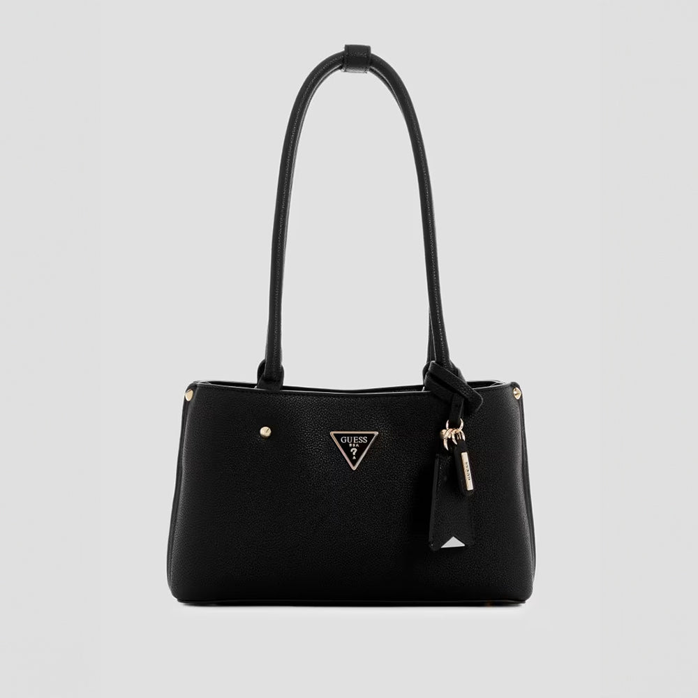 תיק Guess Meridian Shoulder Satchel נשים