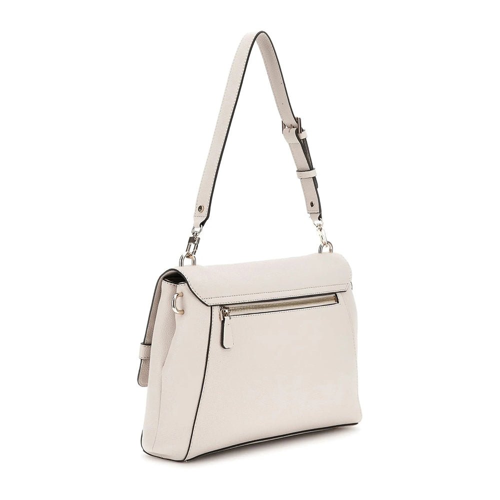 תיק Guess Silvye Flap Shoulder Bag נשים
