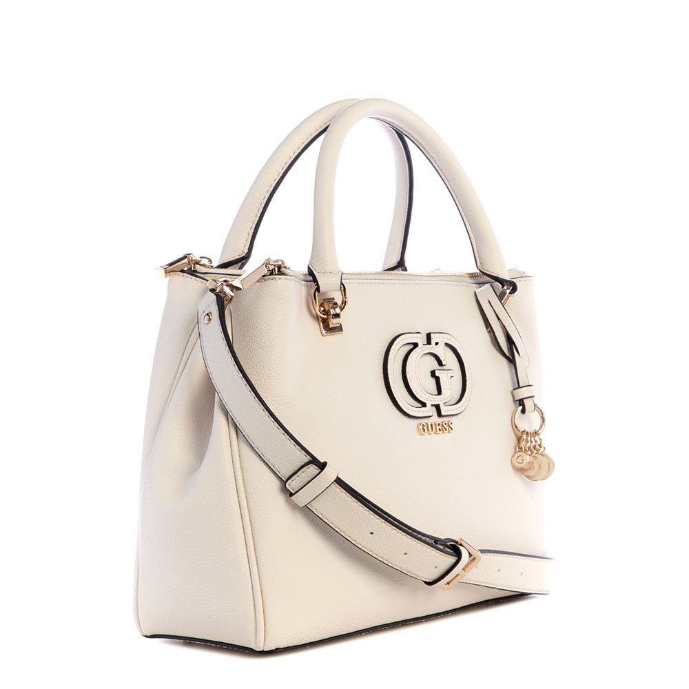 תיק Guess Calebra Hobo Status Satchel נשים