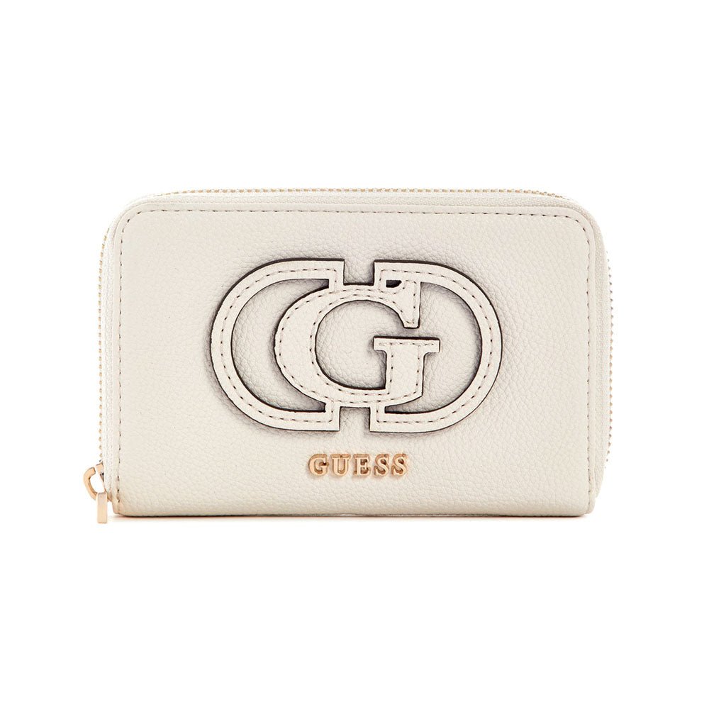 ארנק Guess Calebra Slg Medium Zip Around נשים