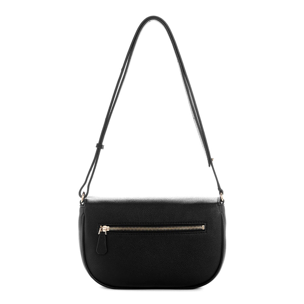 תיק Guess Calebra Convertible Xbody Flap נשים