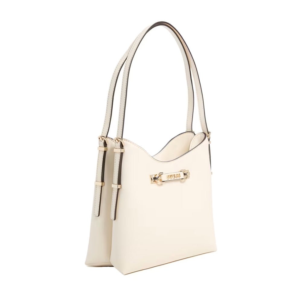 תיק Guess Lefia Hobo נשים