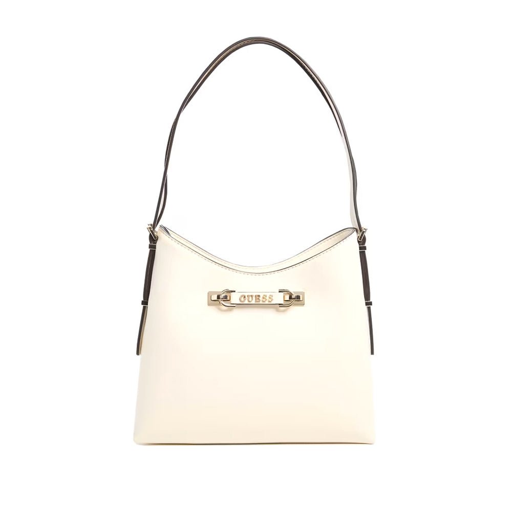 תיק Guess Lefia Hobo נשים