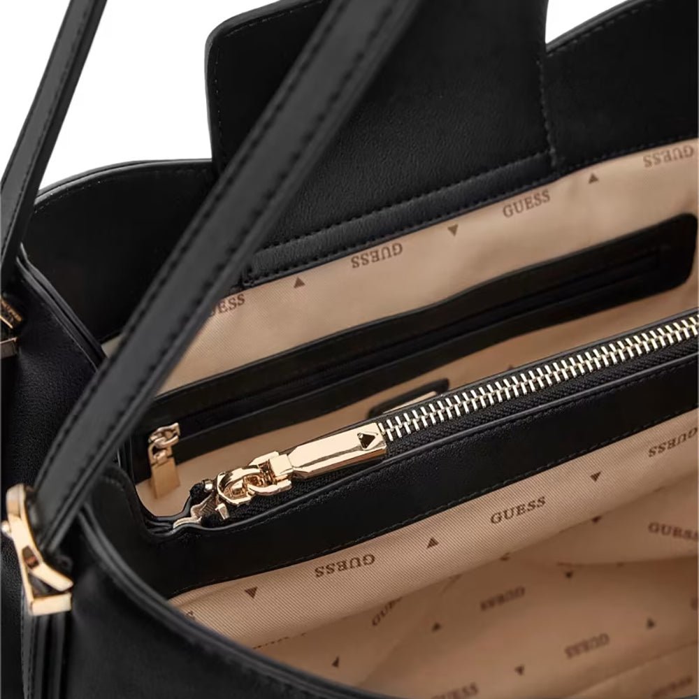 תיק Guess Lefia Large Hobo נשים