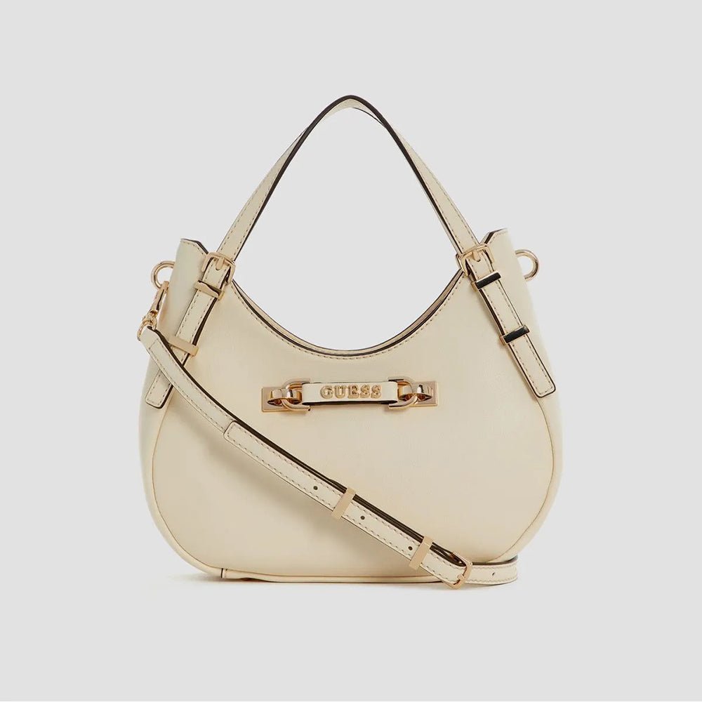 תיק Guess Lefia Small Satchel נשים