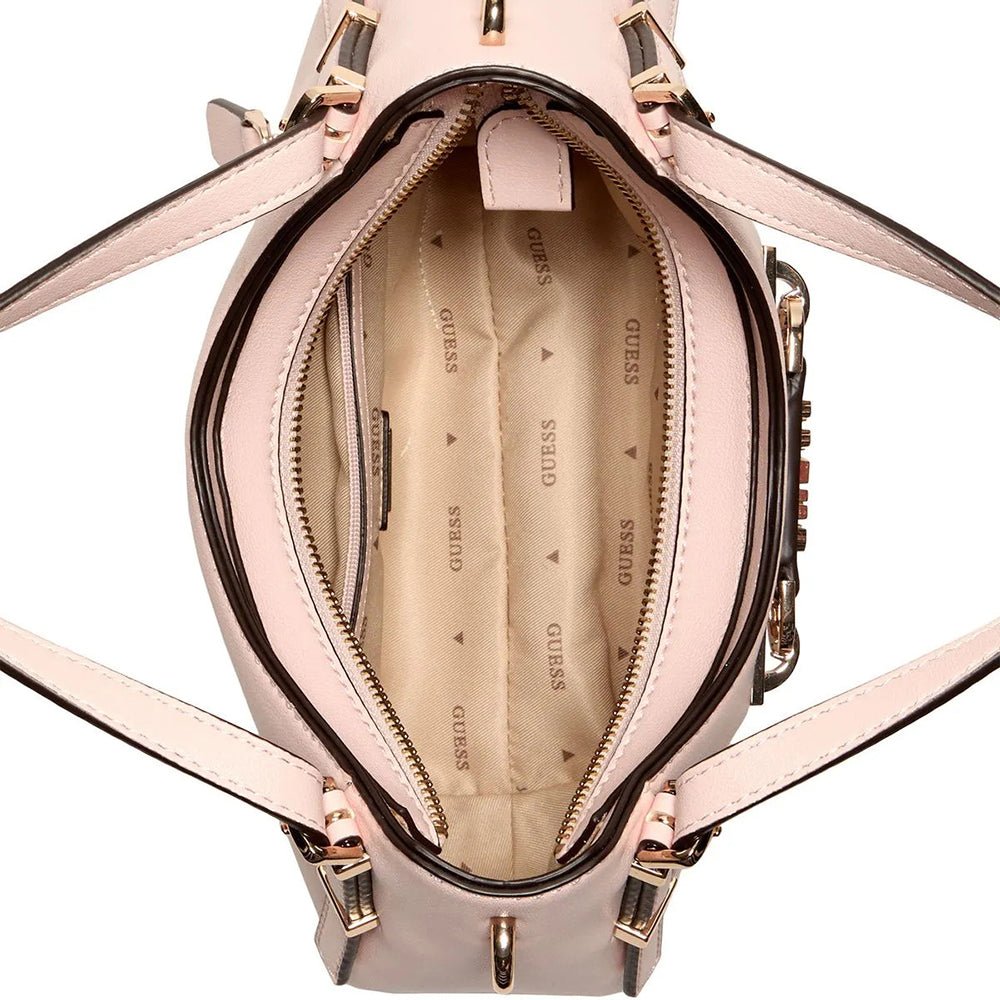 תיק Guess Lefia Small Satchel נשים