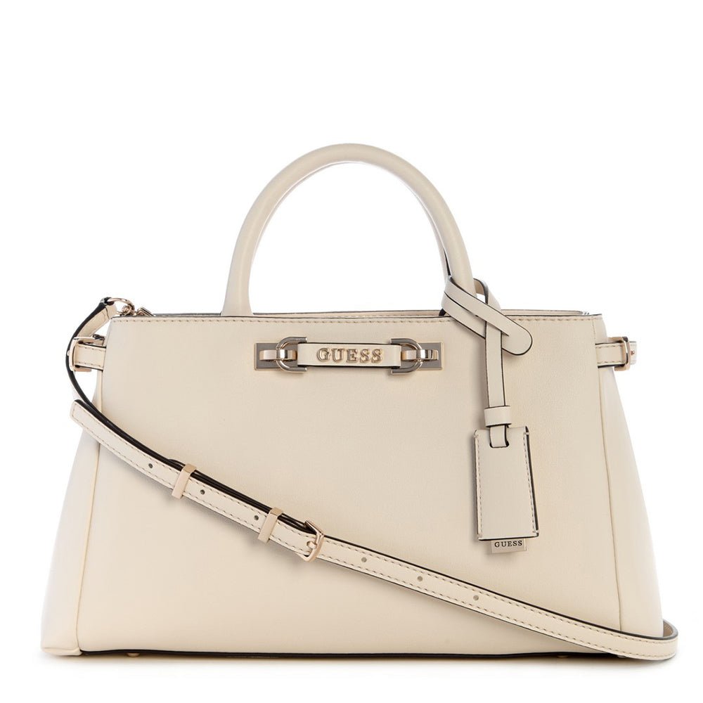 תיק Guess Lefia Luxury Satchel נשים