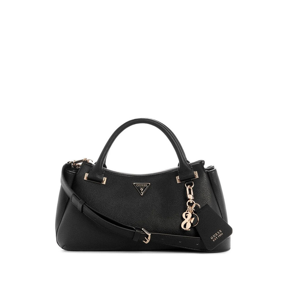 תיק Guess Evie Triple Comp Satchel נשים