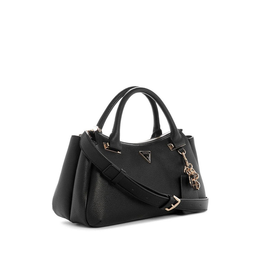 תיק Guess Evie Triple Comp Satchel נשים