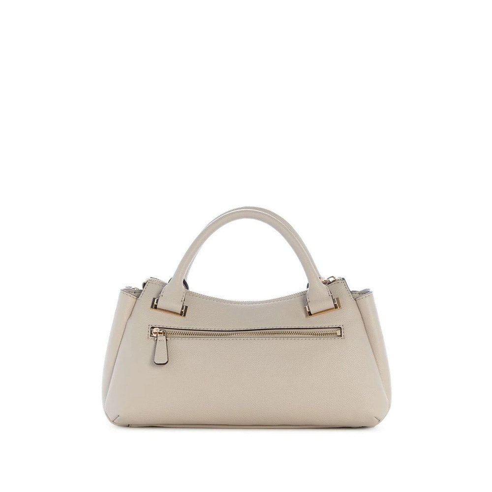 תיק Guess Evie Triple Comp Satchel נשים