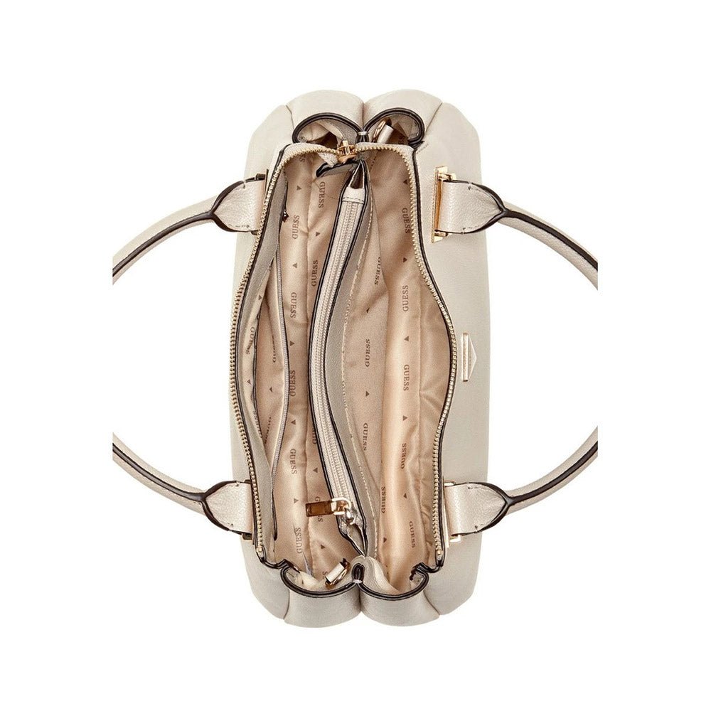 תיק Guess Evie Triple Comp Satchel נשים