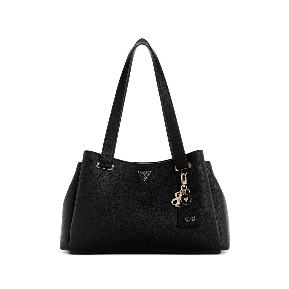 תיק Guess Evie Girlfriend Carryall נשים