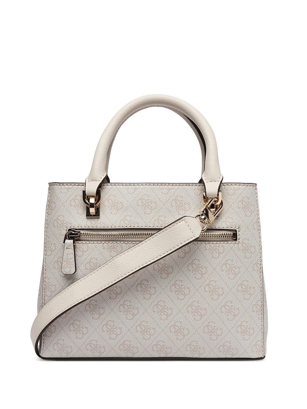 תיק Guess Noelle Ii Sml Multi Comp Stchl נשים