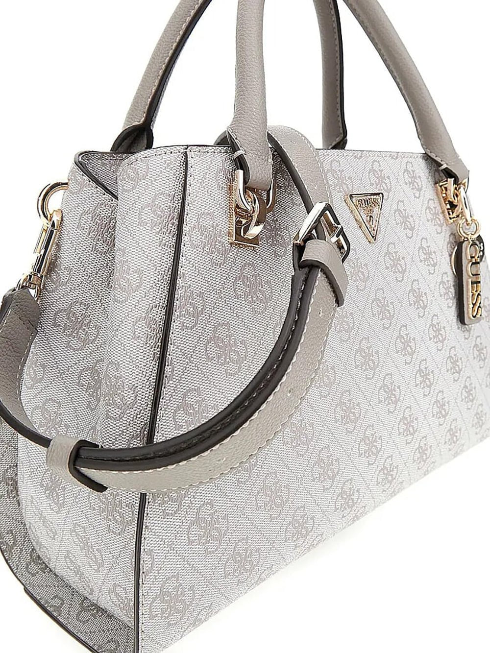 תיק Guess Noelle Ii Luxury Satchel נשים