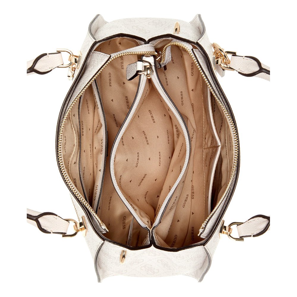 תיק Guess Noelle Ii Luxury Satchel נשים