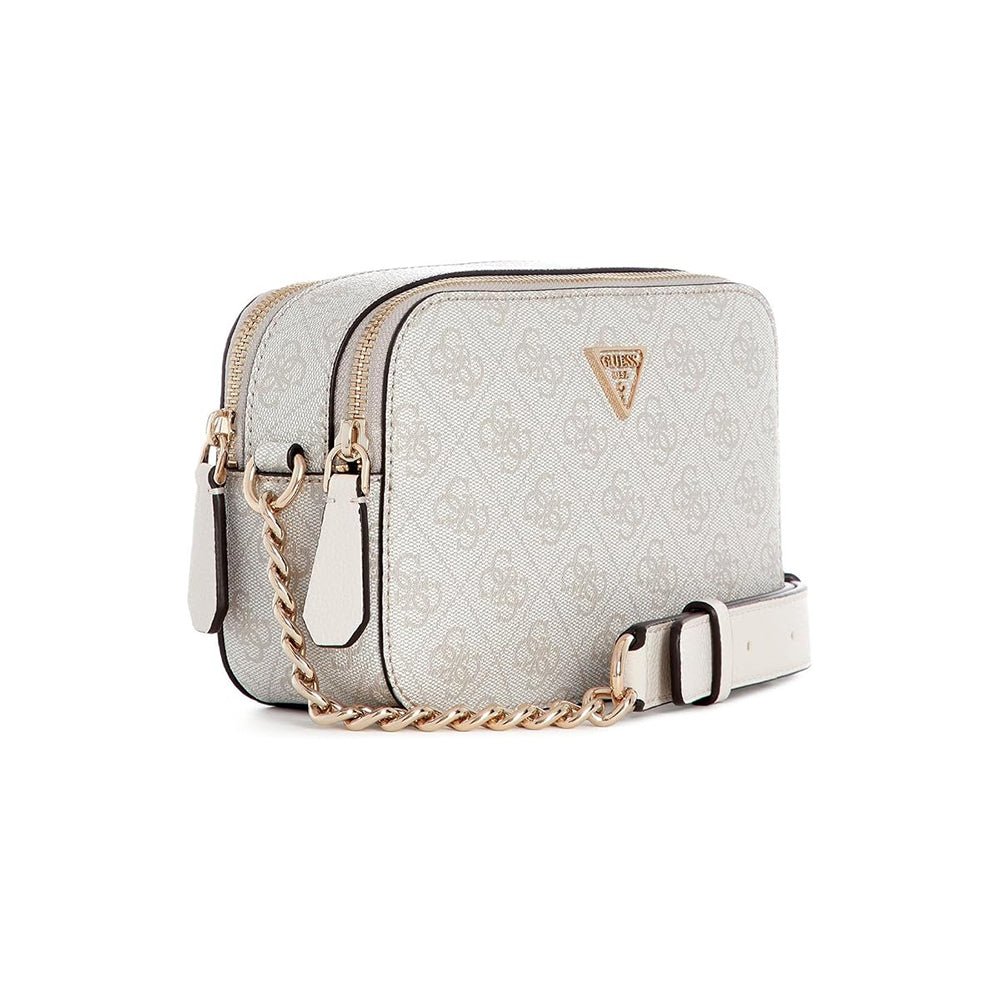 תיק Guess Noelle Ii Camera Crossbody נשים