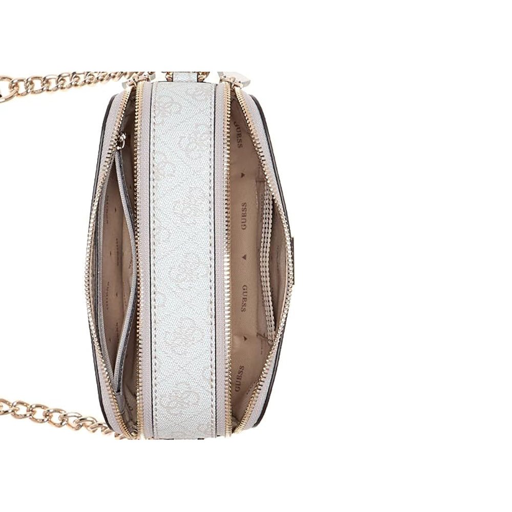 תיק Guess Noelle Ii Camera Crossbody נשים