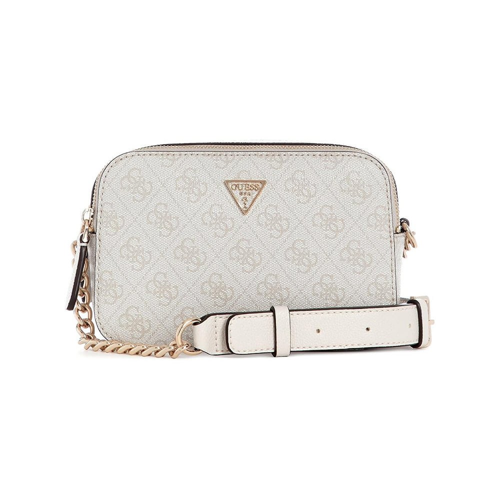 תיק Guess Noelle Ii Camera Crossbody נשים