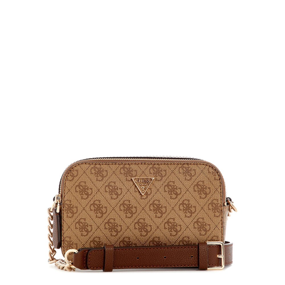 תיק Guess Noelle Ii Camera Crossbody נשים