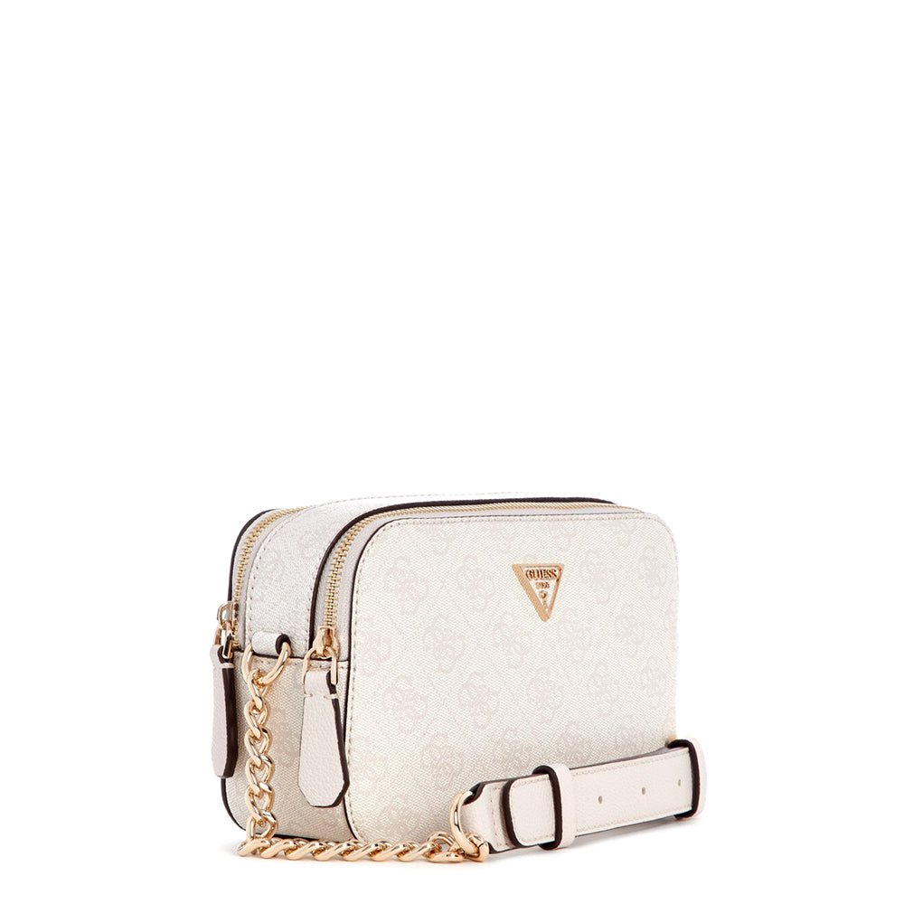תיק Guess Noelle Ii Camera Crossbody נשים