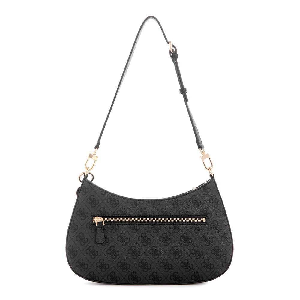 תיק Guess Noelle Ii Top Zip Shoulder נשים