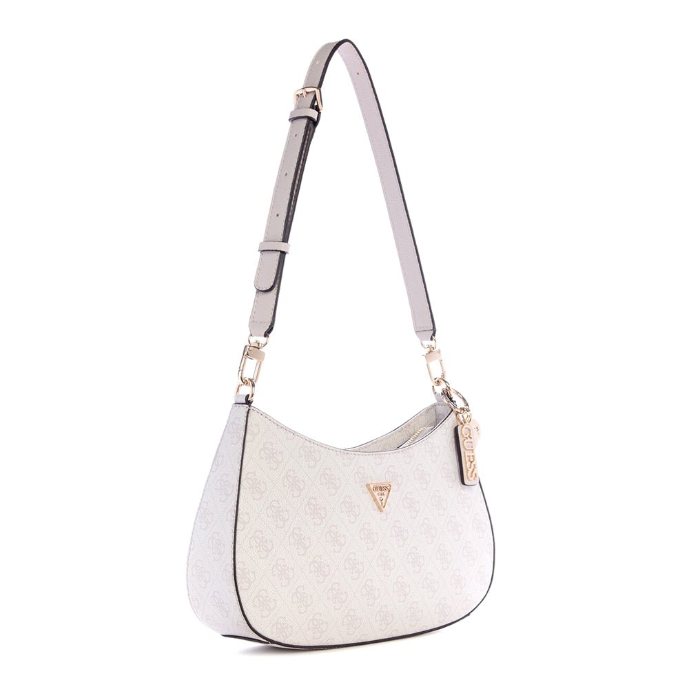 תיק Guess Noelle Ii Top Zip Shoulder נשים