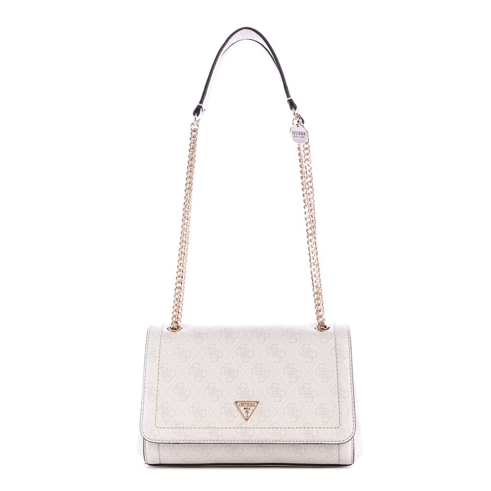 תיק Guess Noelle Ii Cnvrtble Xbody Flap נשים