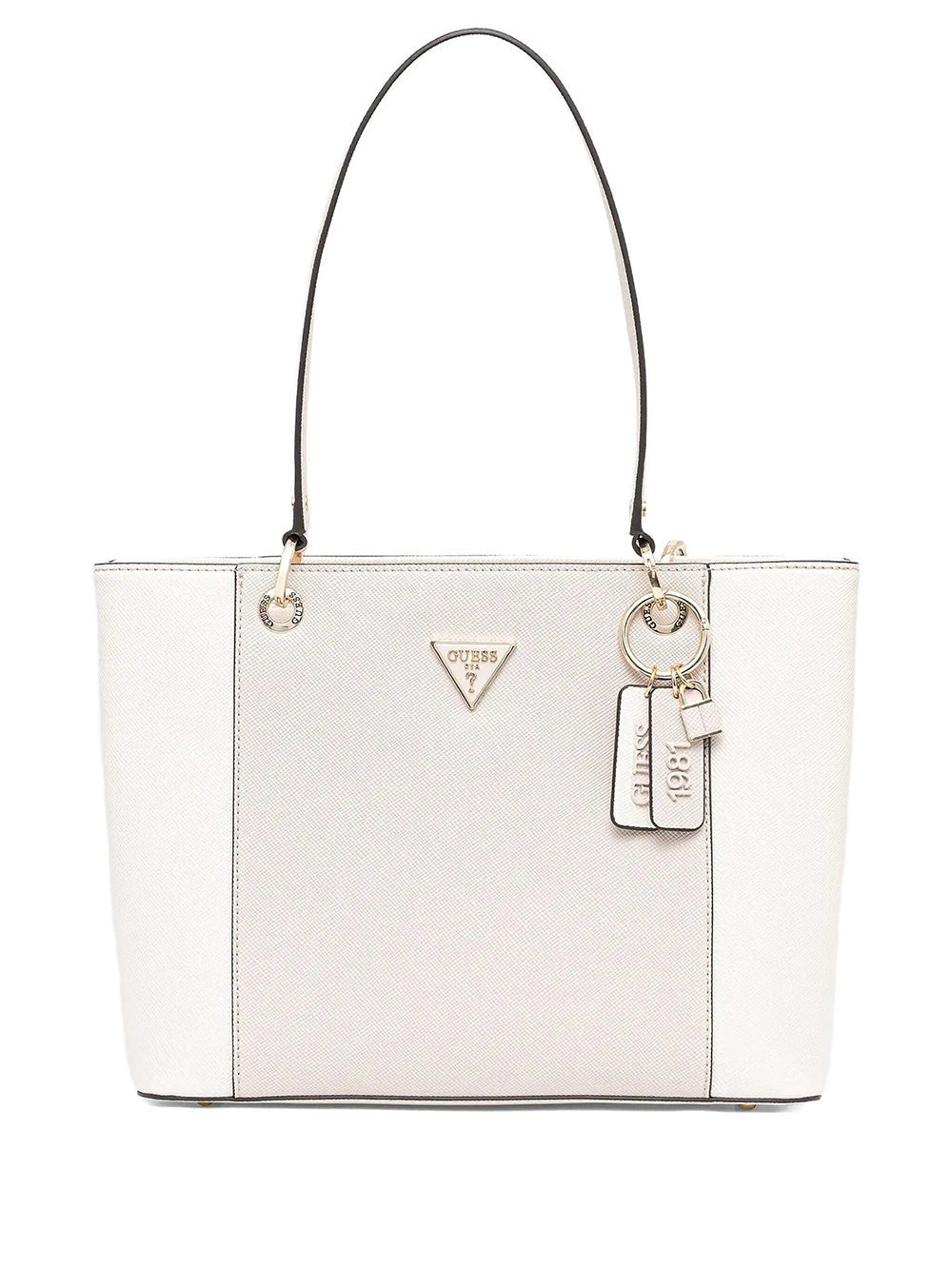 תיק Guess Noelle Ii Small Tote נשים
