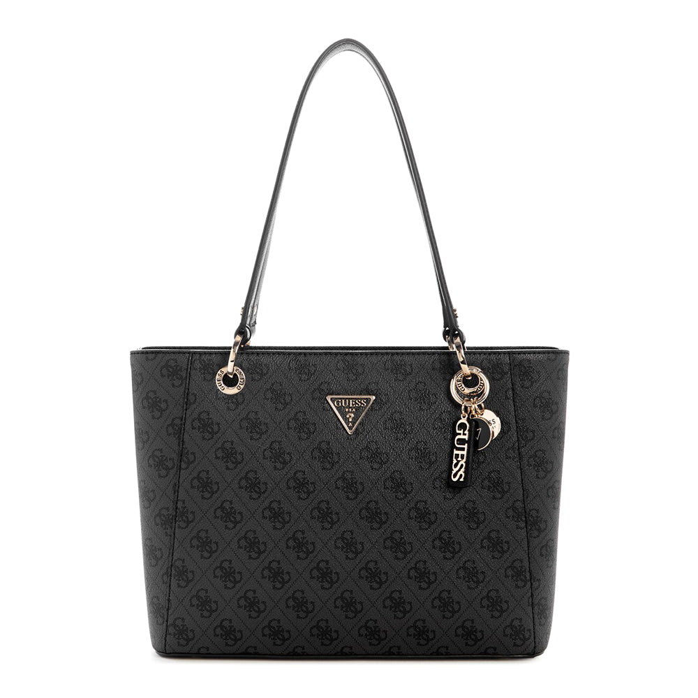 תיק Guess Noelle Ii Small Tote נשים