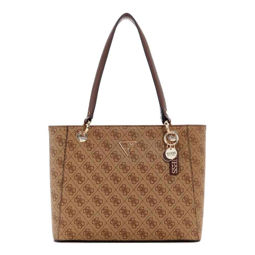 תיק Guess Noelle Ii Small Tote נשים