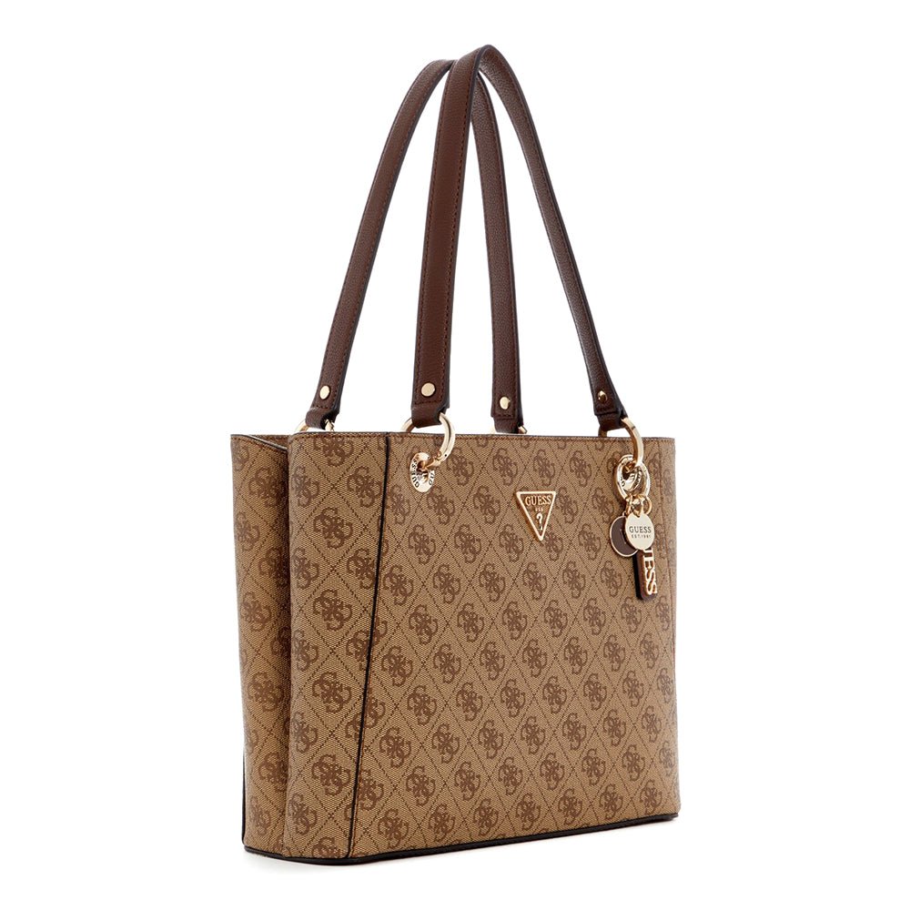 תיק Guess Noelle Ii Small Tote נשים