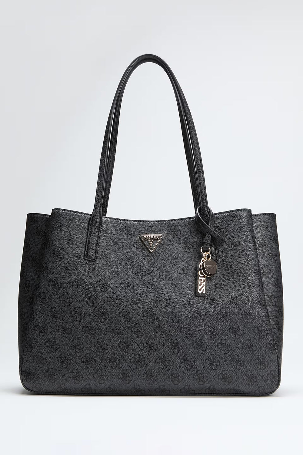תיק Guess Noelle Ii Tech Tote נשים