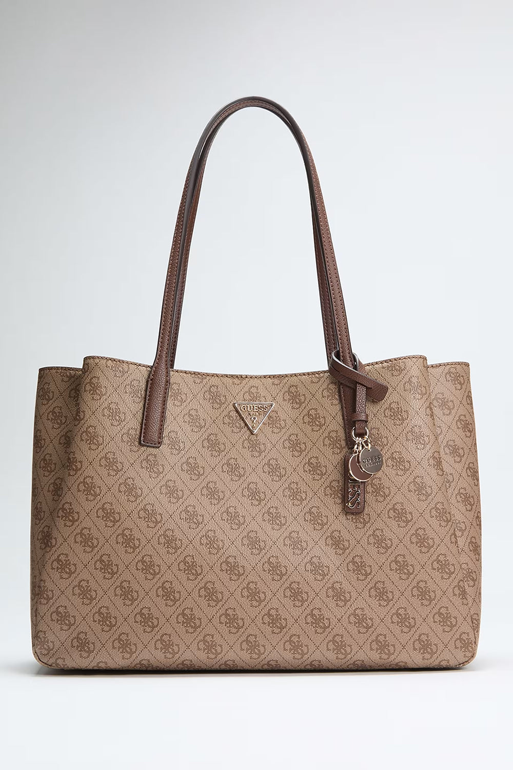תיק Guess Noelle Ii Tech Tote נשים