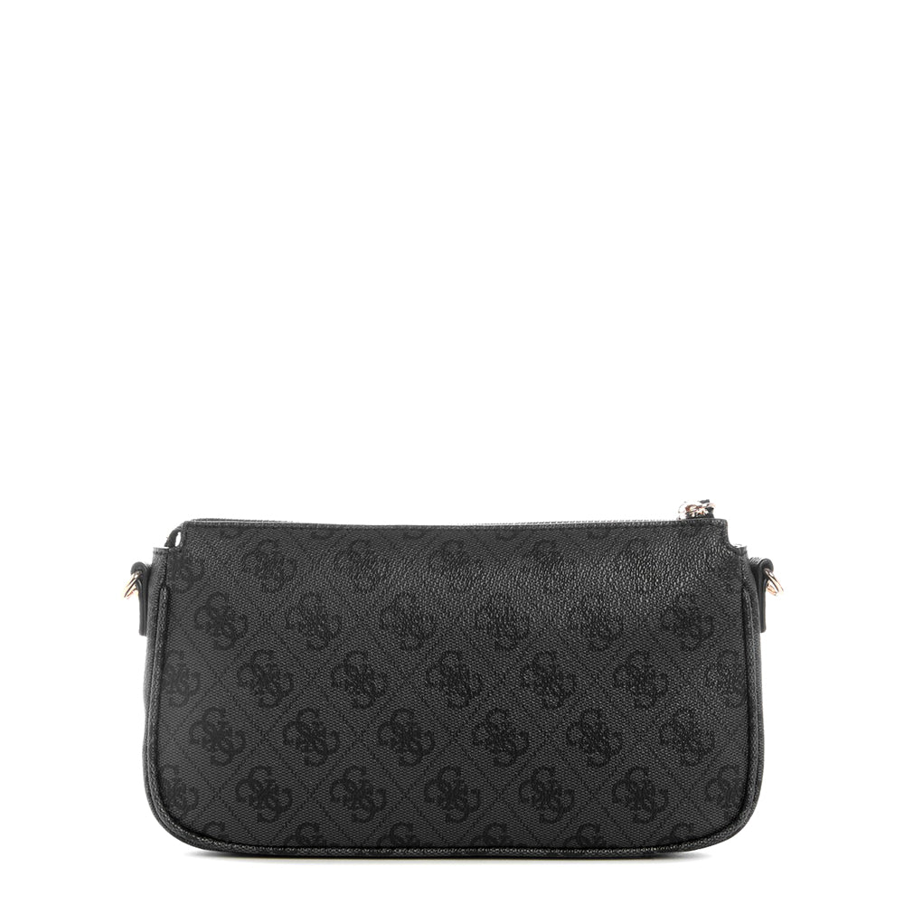 תיק Guess Noelle Ii Dbl Pouch Crossbody נשים
