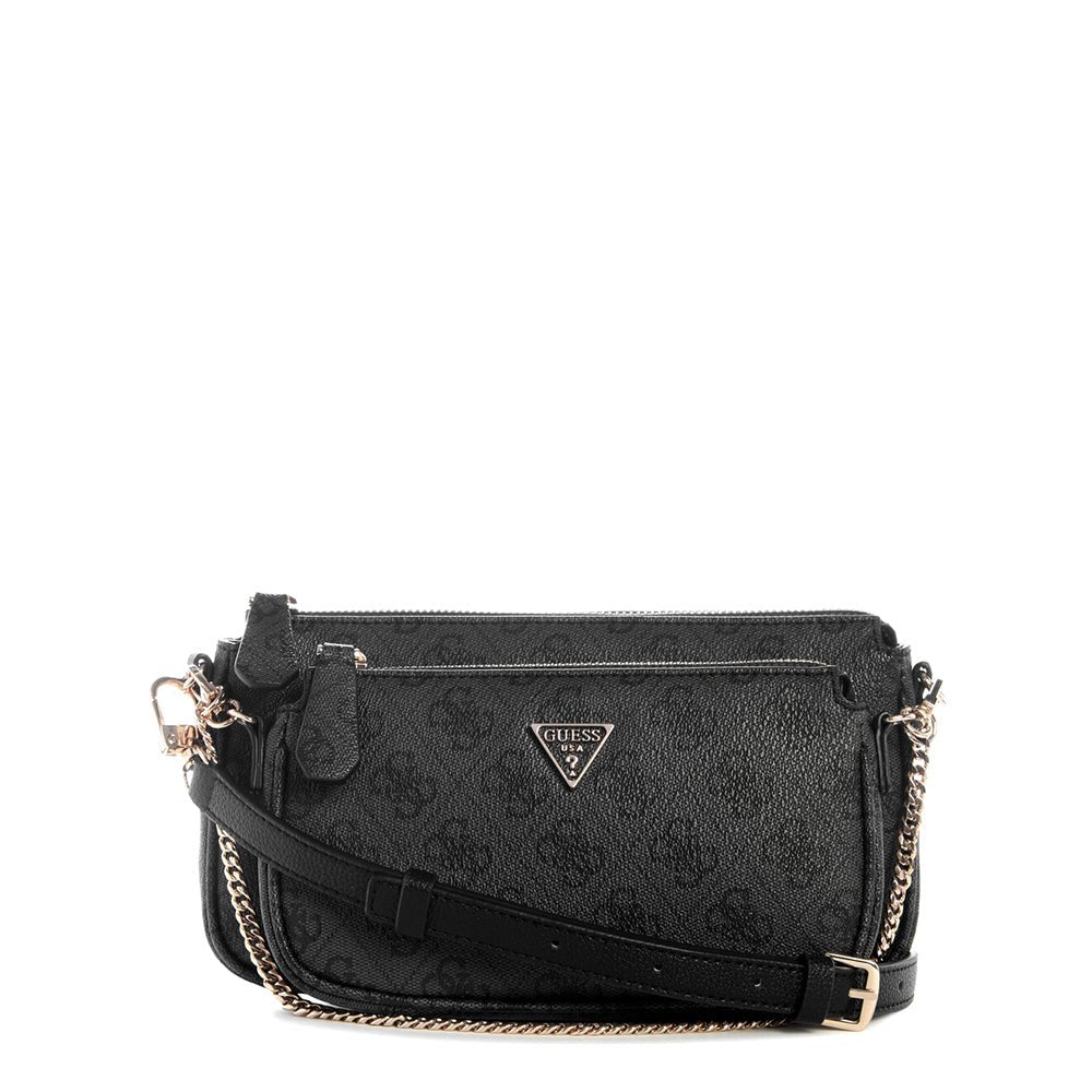 תיק Guess Noelle Ii Dbl Pouch Crossbody נשים