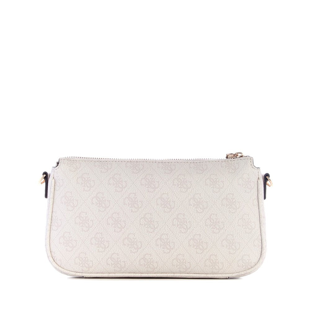 תיק Guess Noelle Ii Dbl Pouch Crossbody נשים