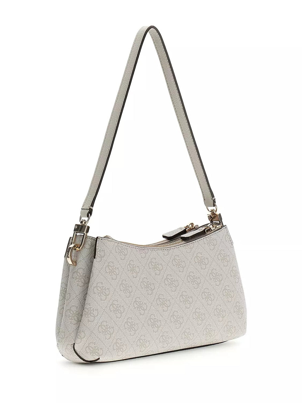 תיק Guess Noelle Ii 3 Comp Shldr Xbody נשים