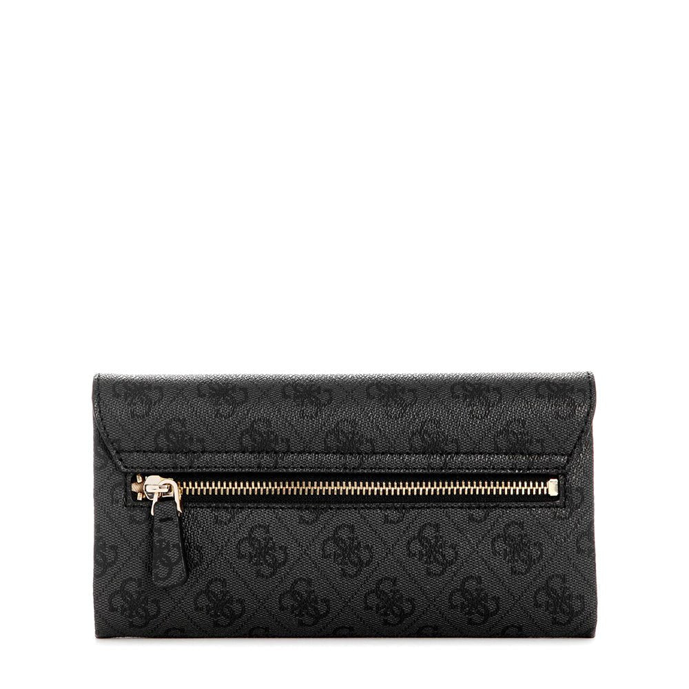 תיק Guess Noelle Ii Xbody Flap Organizer נשים