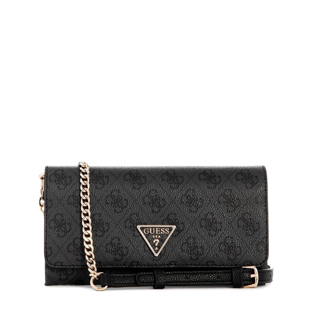 תיק Guess Noelle Ii Xbody Flap Organizer נשים
