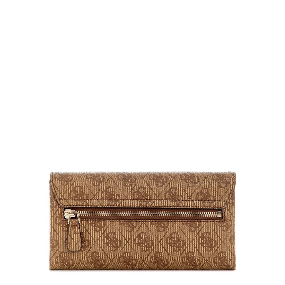 תיק Guess Noelle Ii Xbody Flap Organizer נשים