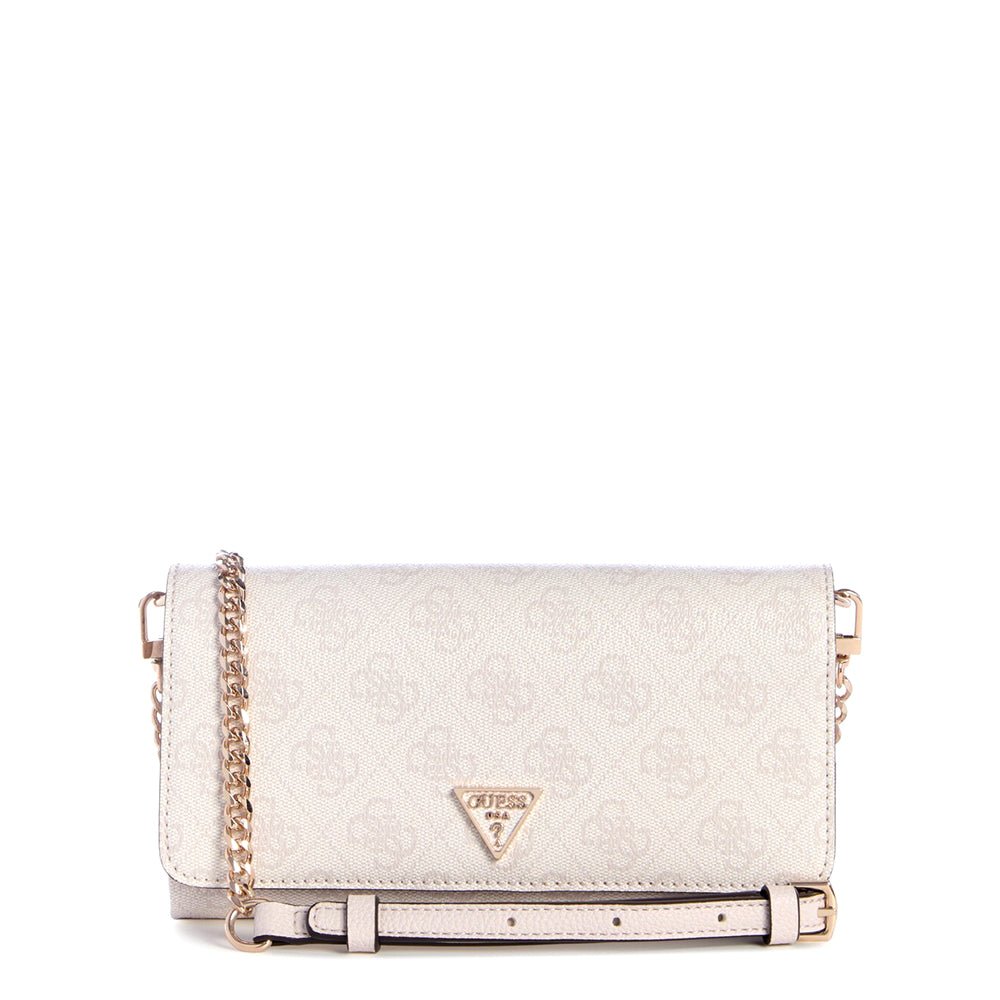 תיק Guess Noelle Ii Xbody Flap Organizer נשים