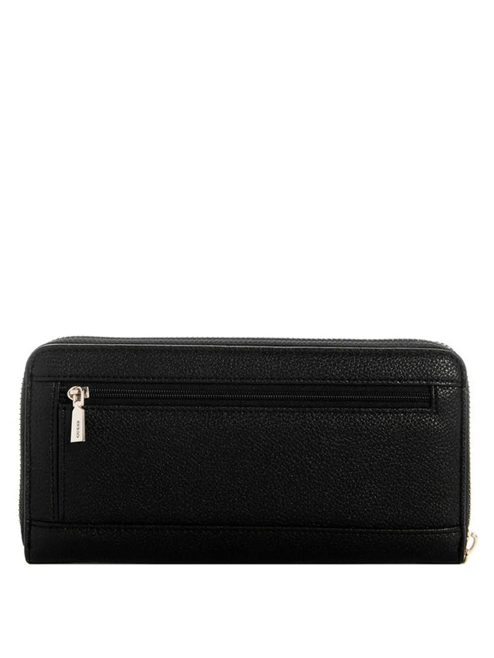 ארנק Guess Lucci Slg Large Zip Around נשים