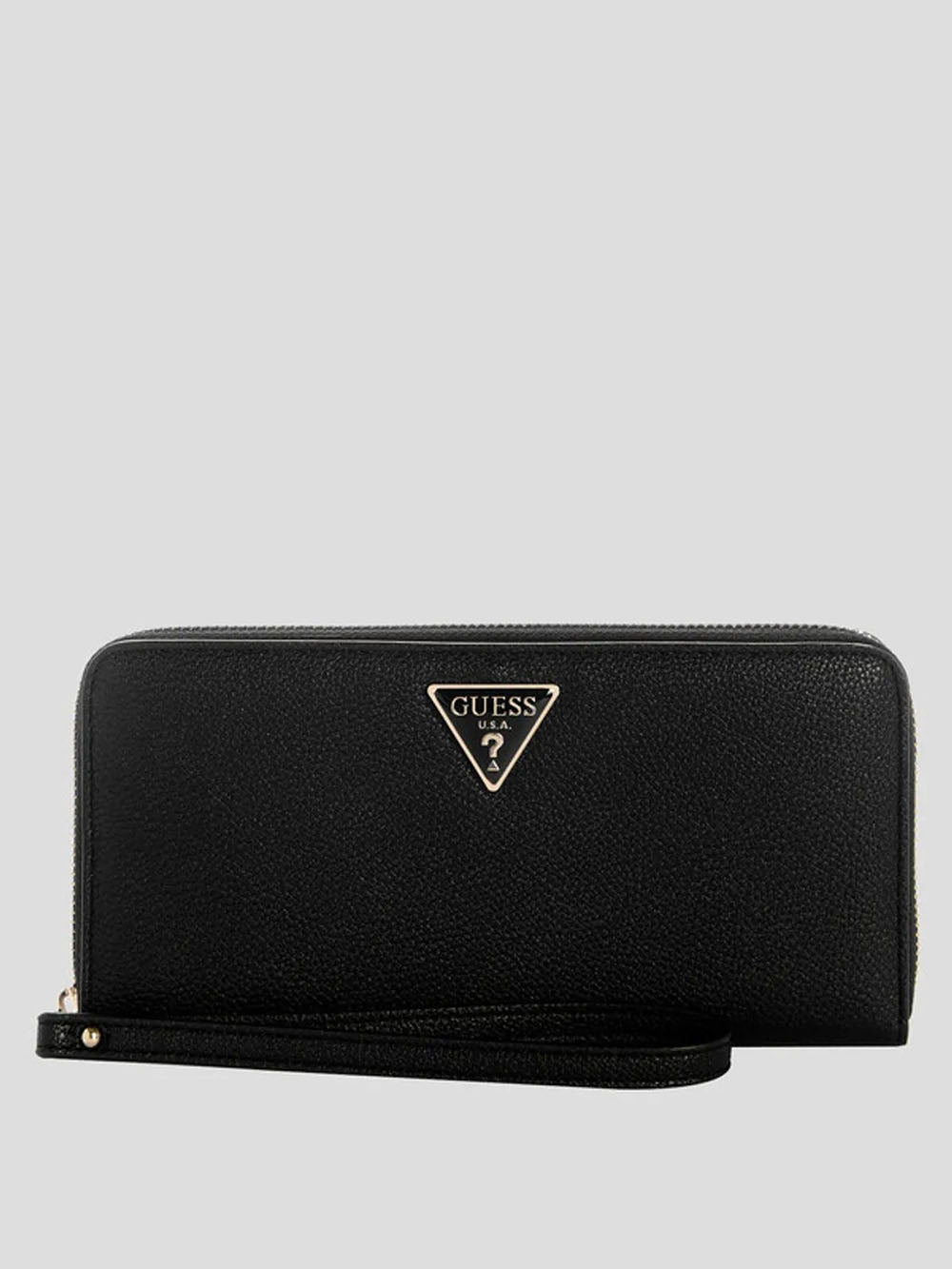 ארנק Guess Lucci Slg Large Zip Around נשים